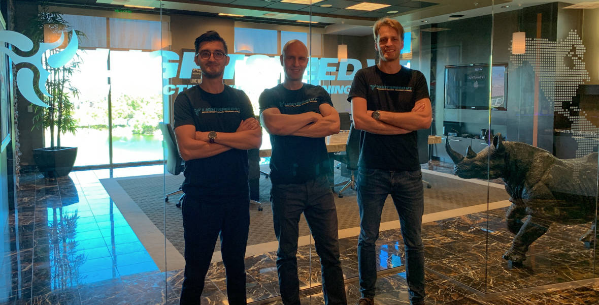 LightSpeed VT Emersoft